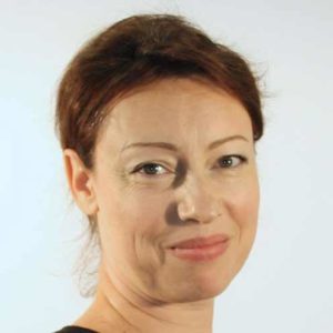 Olesya YARMOLENKO