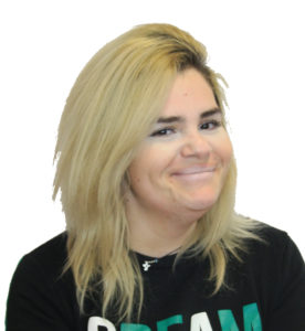 Tania RODRIGUES TEXEIRA