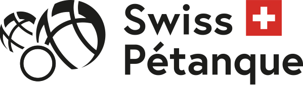 Logo Swiss Petanque