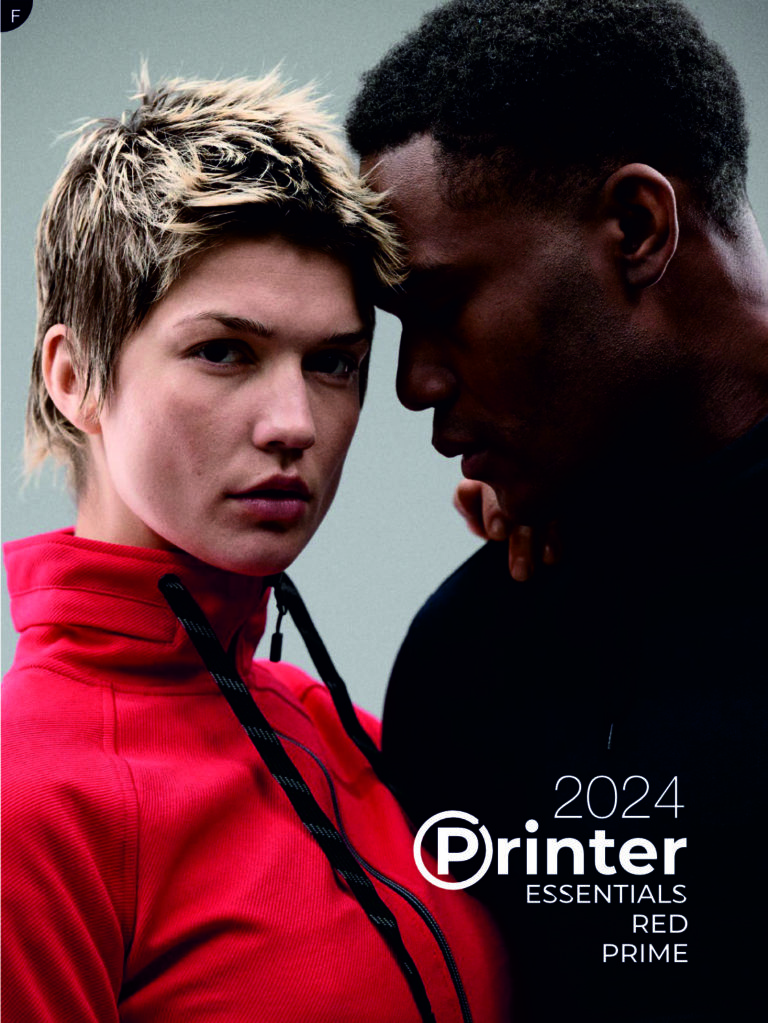 Printer 2024