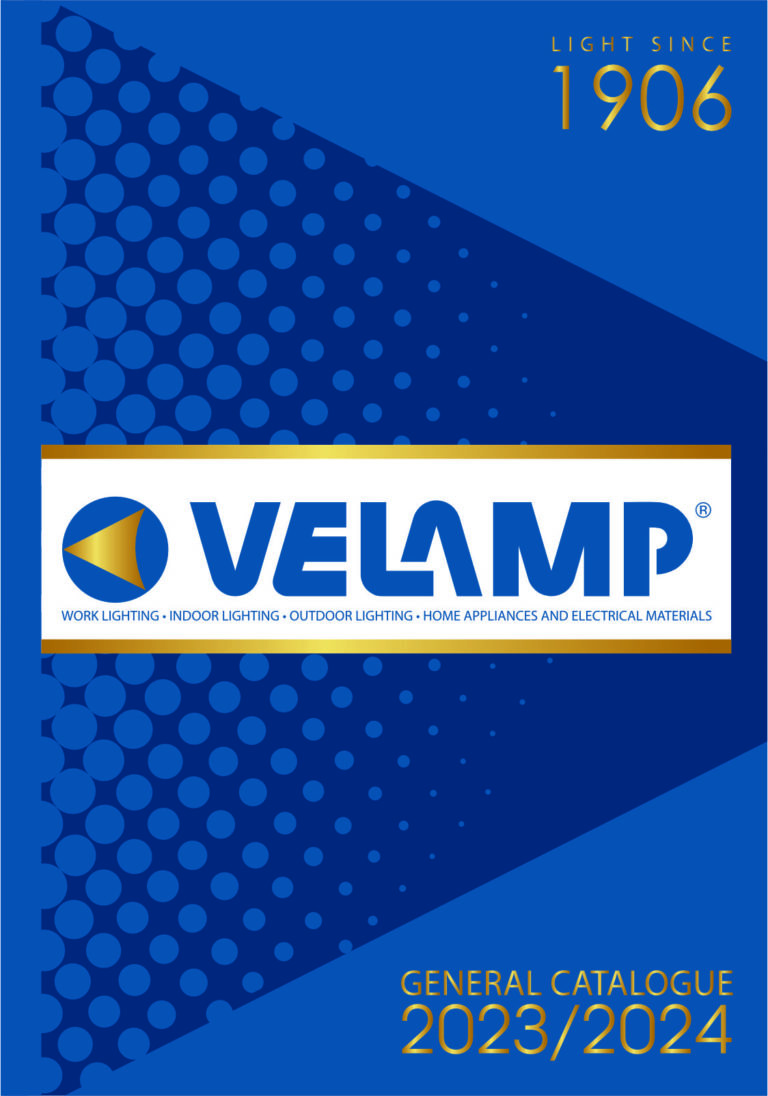 Velamp 2023 2024