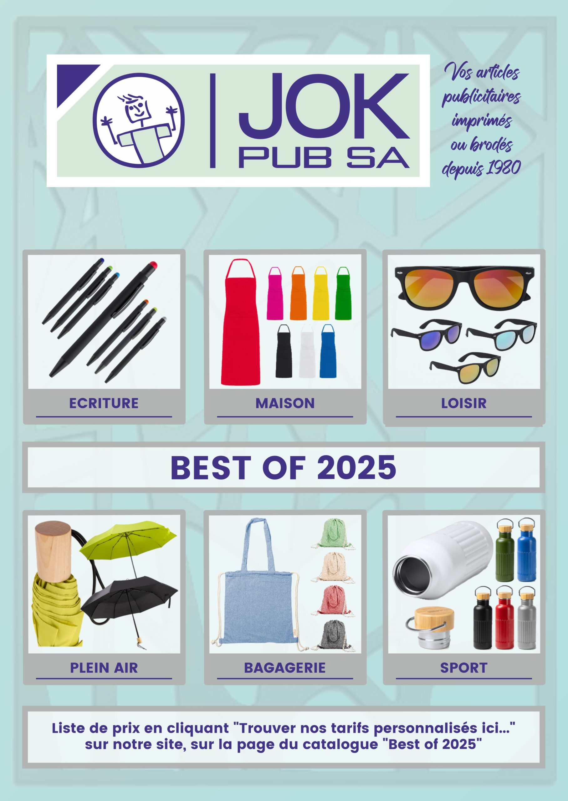 Best Of 2025