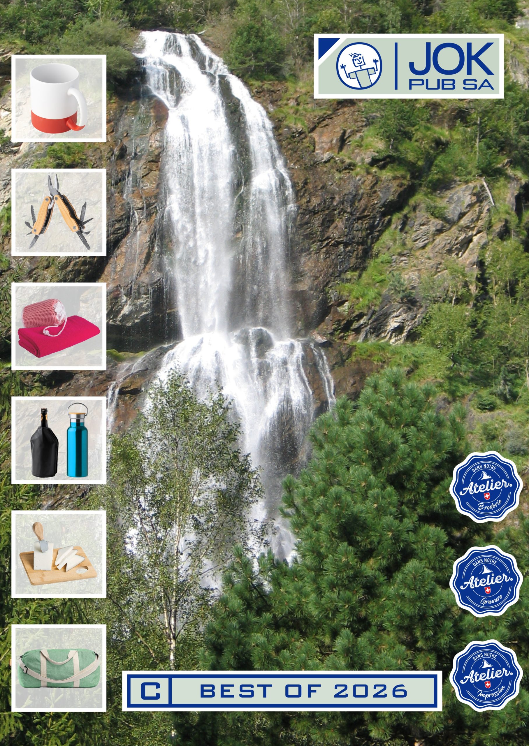 C - GT - Best Of 2026