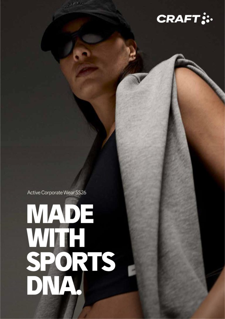 Craft Corporate 2026