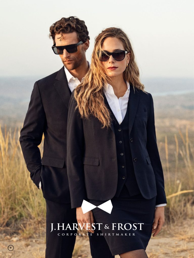 J.Harvest & Frost 2026