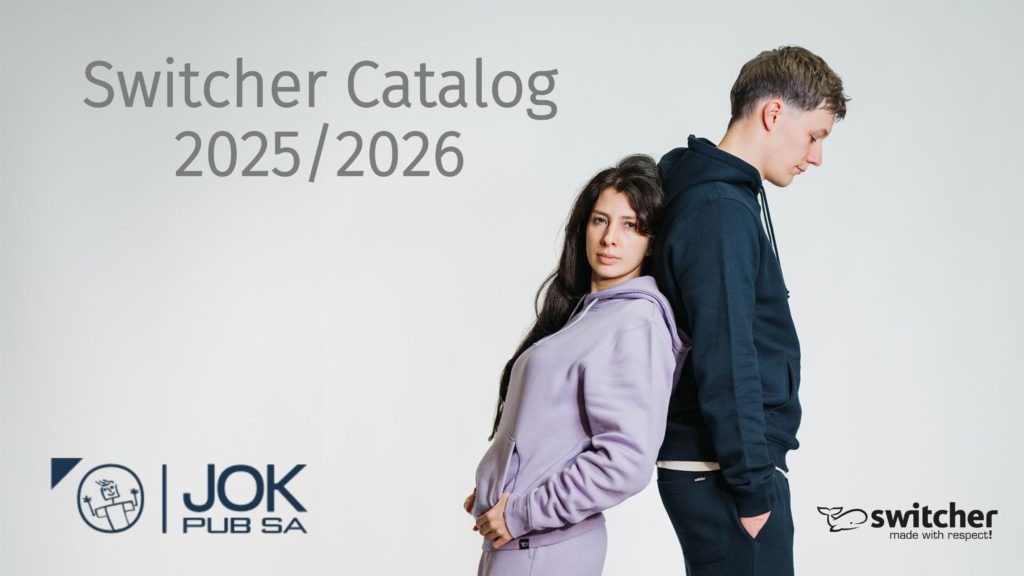 Switcher 2026