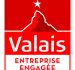 Valais entreprise engagée